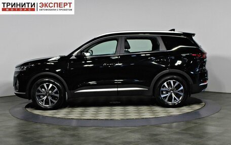 Chery Tiggo 7 Pro, 2022 год, 1 727 000 рублей, 7 фотография