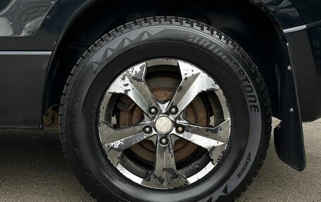 Suzuki Grand Vitara, 2008 год, 870 000 рублей, 16 фотография