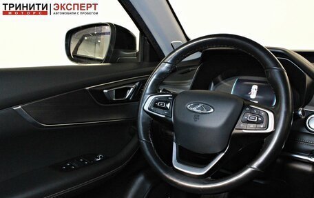 Chery Tiggo 7 Pro, 2022 год, 1 727 000 рублей, 13 фотография