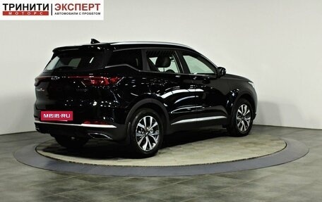 Chery Tiggo 7 Pro, 2022 год, 1 727 000 рублей, 6 фотография