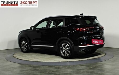 Chery Tiggo 7 Pro, 2022 год, 1 727 000 рублей, 4 фотография