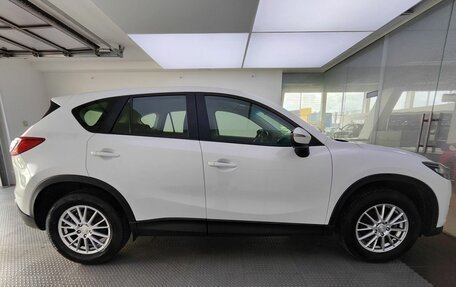 Mazda CX-5 II, 2015 год, 2 420 000 рублей, 5 фотография