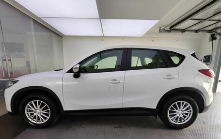 Mazda CX-5 II, 2015 год, 2 420 000 рублей, 10 фотография