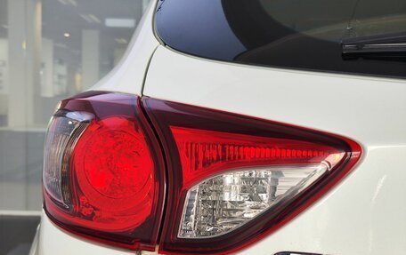 Mazda CX-5 II, 2015 год, 2 420 000 рублей, 12 фотография