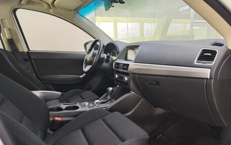 Mazda CX-5 II, 2015 год, 2 420 000 рублей, 13 фотография