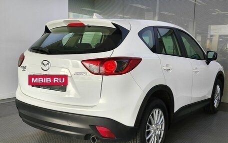 Mazda CX-5 II, 2015 год, 2 420 000 рублей, 6 фотография