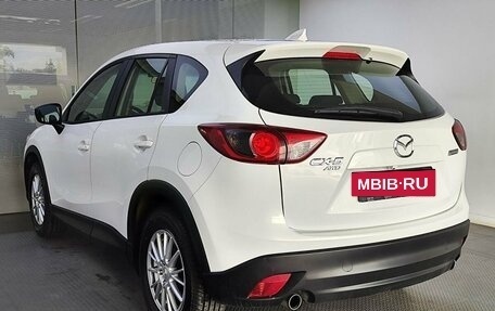 Mazda CX-5 II, 2015 год, 2 420 000 рублей, 8 фотография