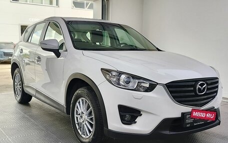 Mazda CX-5 II, 2015 год, 2 420 000 рублей, 3 фотография