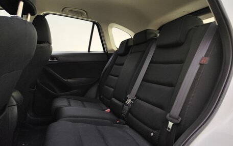 Mazda CX-5 II, 2015 год, 2 420 000 рублей, 15 фотография