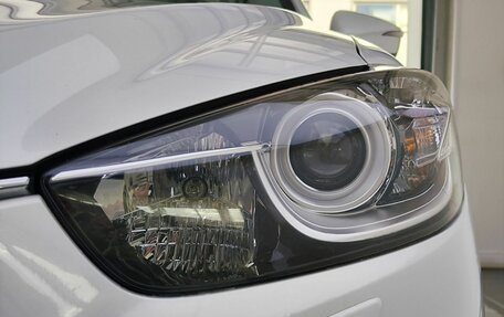 Mazda CX-5 II, 2015 год, 2 420 000 рублей, 21 фотография
