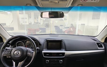 Mazda CX-5 II, 2015 год, 2 420 000 рублей, 17 фотография