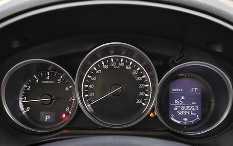 Mazda CX-5 II, 2015 год, 2 420 000 рублей, 16 фотография