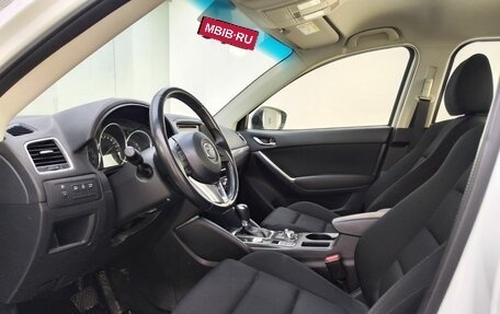 Mazda CX-5 II, 2015 год, 2 420 000 рублей, 20 фотография
