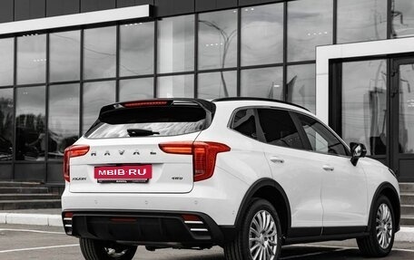 Haval Jolion, 2026 год, 2 899 000 рублей, 11 фотография