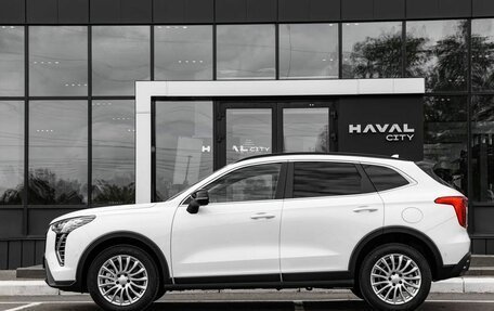 Haval Jolion, 2026 год, 2 899 000 рублей, 34 фотография