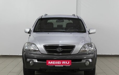KIA Sorento IV, 2005 год, 700 000 рублей, 2 фотография
