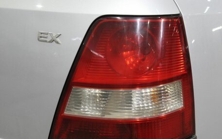 KIA Sorento IV, 2005 год, 700 000 рублей, 11 фотография