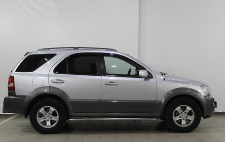 KIA Sorento IV, 2005 год, 700 000 рублей, 6 фотография
