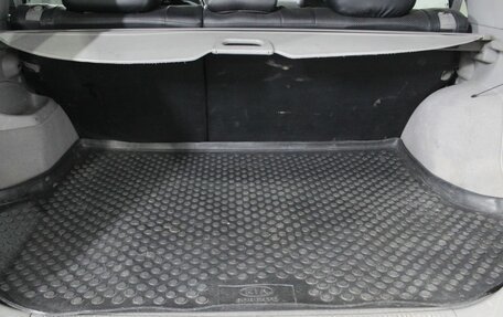 KIA Sorento IV, 2005 год, 700 000 рублей, 17 фотография