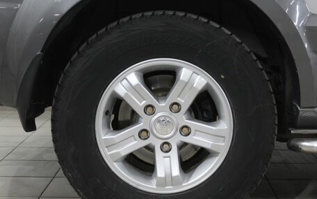 KIA Sorento IV, 2005 год, 700 000 рублей, 15 фотография
