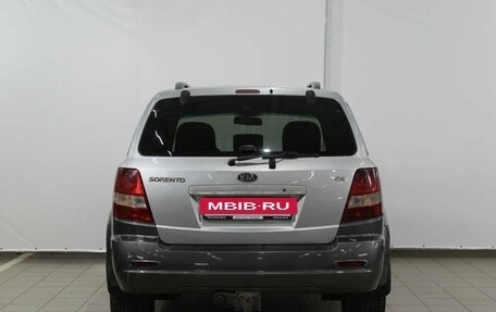 KIA Sorento IV, 2005 год, 700 000 рублей, 10 фотография