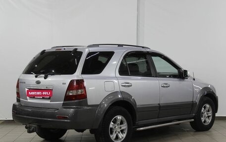 KIA Sorento IV, 2005 год, 700 000 рублей, 8 фотография