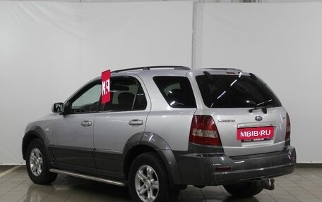 KIA Sorento IV, 2005 год, 700 000 рублей, 12 фотография