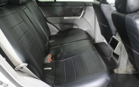 KIA Sorento IV, 2005 год, 700 000 рублей, 19 фотография