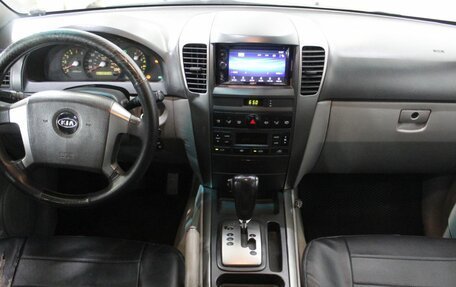 KIA Sorento IV, 2005 год, 700 000 рублей, 23 фотография