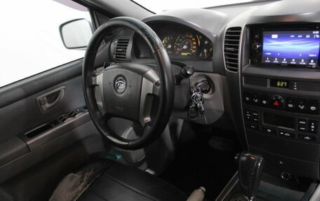 KIA Sorento IV, 2005 год, 700 000 рублей, 18 фотография