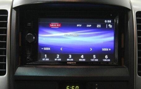 KIA Sorento IV, 2005 год, 700 000 рублей, 21 фотография