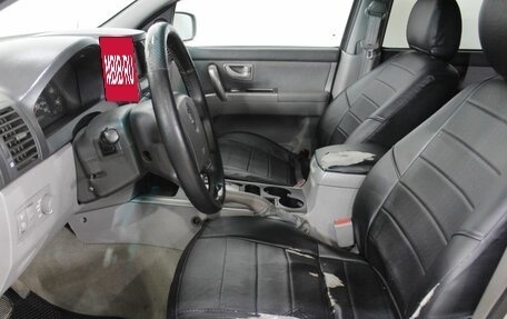 KIA Sorento IV, 2005 год, 700 000 рублей, 24 фотография
