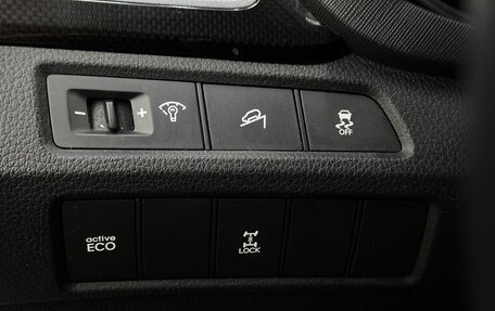 Hyundai Santa Fe III рестайлинг, 2013 год, 1 399 999 рублей, 20 фотография