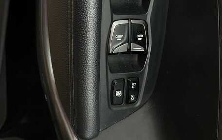 Hyundai Santa Fe III рестайлинг, 2013 год, 1 399 999 рублей, 21 фотография