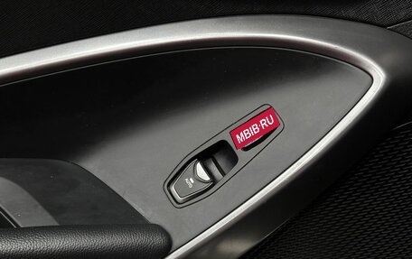 Hyundai Santa Fe III рестайлинг, 2013 год, 1 399 999 рублей, 19 фотография