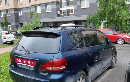 Toyota Ipsum II, 2003 год, 400 000 рублей, 2 фотография
