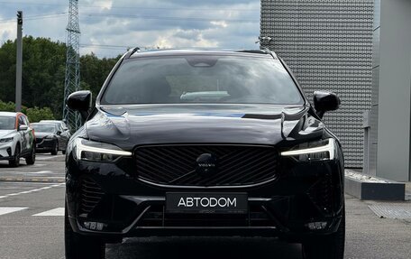 Volvo XC60 II, 2025 год, 8 300 000 рублей, 2 фотография