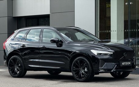 Volvo XC60 II, 2025 год, 8 300 000 рублей, 3 фотография