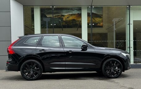 Volvo XC60 II, 2025 год, 8 300 000 рублей, 4 фотография