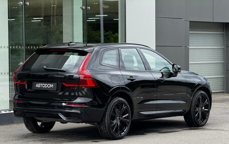 Volvo XC60 II, 2025 год, 8 300 000 рублей, 5 фотография
