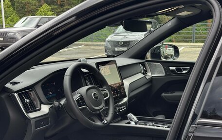 Volvo XC60 II, 2025 год, 8 300 000 рублей, 14 фотография