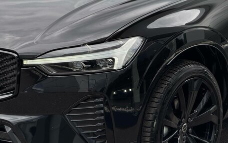 Volvo XC60 II, 2025 год, 8 300 000 рублей, 9 фотография