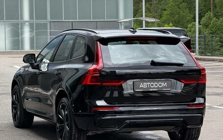 Volvo XC60 II, 2025 год, 8 300 000 рублей, 7 фотография