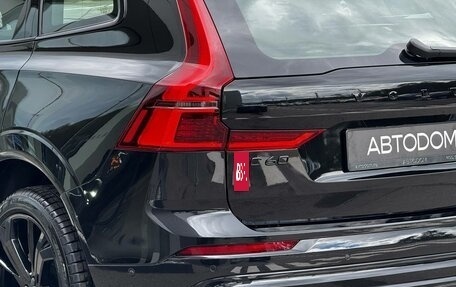 Volvo XC60 II, 2025 год, 8 300 000 рублей, 8 фотография