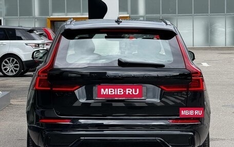 Volvo XC60 II, 2025 год, 8 300 000 рублей, 6 фотография