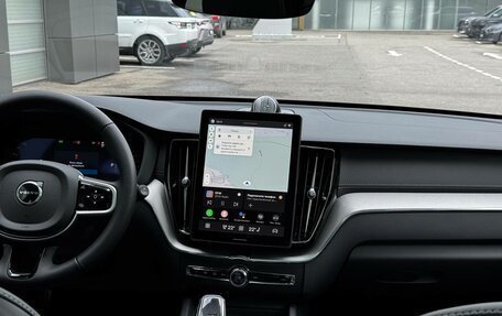 Volvo XC60 II, 2025 год, 8 300 000 рублей, 25 фотография