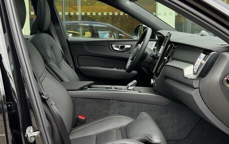 Volvo XC60 II, 2025 год, 8 300 000 рублей, 18 фотография