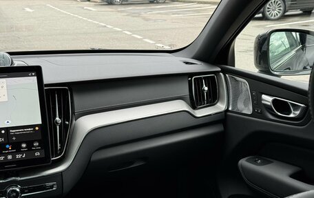 Volvo XC60 II, 2025 год, 8 300 000 рублей, 24 фотография