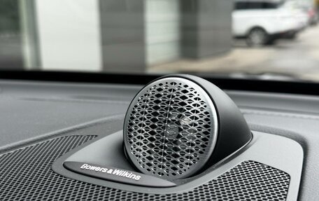 Volvo XC60 II, 2025 год, 8 300 000 рублей, 19 фотография