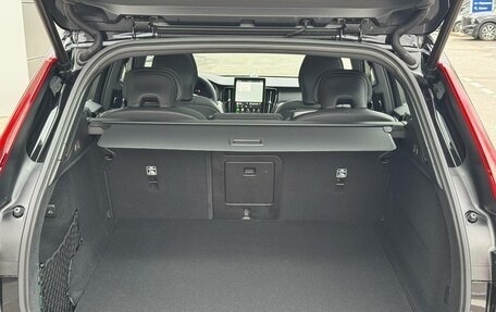 Volvo XC60 II, 2025 год, 8 300 000 рублей, 26 фотография